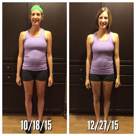 T25 ALPHA RESULTS + BEFORE & AFTER PHOTOS .